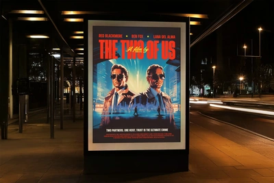  Backlit - Posters - 02